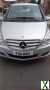 Photo 2011 SILVER MERCEDES B-CLASS 160 B EFFICICIENCY SE 5DR MANUAL