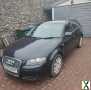 Photo Audi A3