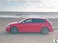 Photo Audi a3 se (rs3) lookalike 1yr mot