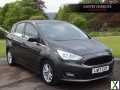 Photo Ford C-MAX 1.0T EcoBoost Zetec Euro 6 (s/s) 5dr Petrol Manual