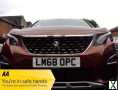 Photo PEUGEOT 3008 1.2 GT LINE PREMIUM PURETECH 130 6SP STOP/START