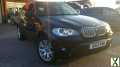 Photo BMW X5 XDRIVE40D M SPORT 2013 Diesel Automatic in Black