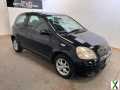 Photo 2004 Toyota Yaris 1.0 VVT-i T Spirit 3dr HATCHBACK Petrol Manual