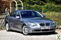 Photo 2005 BMW 5 Series 3.0 530i SE Auto Euro 4 4dr SALOON Petrol Automatic