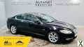 Photo Jaguar XF V6 LUXURY