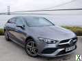 Photo 2020 Mercedes-Benz CLA Shooting Brake CLA 250e AMG Line Premium 5dr Tip Auto Est