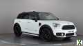 Photo 2017 MINI Countryman 2.0 Cooper D 5dr [Chili Pack] Hatchback diesel Manual