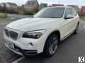 Photo 2014 BMW X1 2.0d X-Line, 54k miles