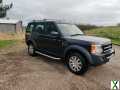 Photo Land rover discovery 3 for sale