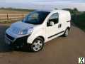 Photo Citroen Nemo Enterprise 2013,Panel Van,Low mileage, No Vat to pay.