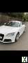 Photo Audi TT S-Line Quattro