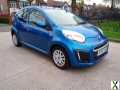 Photo Citroen, C1, Hatchback, 2012, Manual, 998 (cc), 5 doors