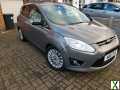 Photo Ford C Max Titanium diesel automotic