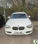 Photo 2013 BMW 116D Efficientdynamics 1.6L diesel manual