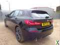 Photo 2022 71 REG BMW 1 SERIES 118I SPORT DAMAGED REPAIRABLE SALVAGE