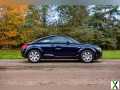 Photo Audi, TT, Coupe, 2004, Manual, 1781 (cc), 3 doors