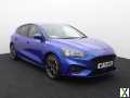 Photo 2020 Ford Focus Ford Focus 1.5 EcoBlue 120 ST-Line X Edition 5dr Hatchback Diese