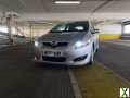 Photo Toyota Auris for sale