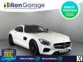 Photo 2017 Mercedes-Benz AMG GTS 4.0 AMG GT S PREMIUM 2d AUTO 503 BHP Coupe Petrol Aut