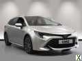 Photo 2020 Toyota Corolla 1.8 VVT-i Hybrid Excel 5dr CVT Hybrid