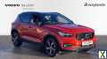 Photo 2021 Volvo XC40 Recharge R-Design, T5 plug-in hybrid (Rear Park Assist Camera) A