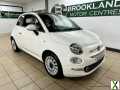 Photo Fiat 500 1.2 LOUNGE [2X SERVICE, PANORAMIC ROOF & ?30 ROAD TAX]