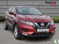 Photo Nissan Qashqai 1.3 Dig T Acenta Premium Suv 5dr Petrol Manual Euro 6 s/s 140 Ps