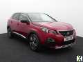 Photo 2018 Peugeot 3008 Peugeot 3008 1.6 BlueHDi 120 GT Line 5dr SUV Diesel Manual