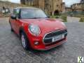 Photo MINI MINI ONE Red Manual Petrol, 2014