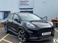 Photo 2022 Ford Puma 1.5T EcoBoost ST Euro 6 (s/s) 5dr Hatchback Petrol Manual