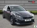 Photo Kia Ceed 1.6 Crdi Mhev 3 Hatchback 5dr Diesel Hybrid Manual Euro 6 s/s 134 Bhp