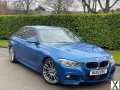 Photo 2013 BMW 330D M SPORT AUTO**HPI CLEAR + FULL SERVICE HISTORY + 1 PRE OWNER!