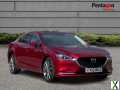 Photo Mazda 6 2.2 Skyactiv D Sport Nav Plus Saloon 4dr Diesel Manual Euro 6 s/s 150