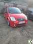 Photo Citroen c2