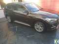 Photo BMW, X1, executive business model SE Estate, 2016, Manual, 1995 (cc), 5 doors