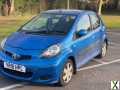 Photo Toyota Aygo 1.0vvti 2010