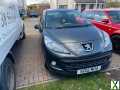 Photo Peugeot, 207, Hatchback, 2012, Manual, 1360 (cc), 3 doors