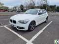 Photo 2013 bmw 1 series 116d