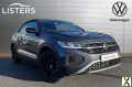 Photo 2022 Volkswagen T-Roc Cabriolet 1.0 TSI Style 2dr SUV Petrol Manual