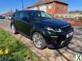 Photo 2016 16 LAND ROVER RANGE ROVER EVOQUE 2.0 TD4 HSE DYNAMIC 5D 177 BHP DIESEL