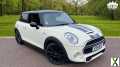 Photo 2014 MINI Hatch COOPER SD Manual Hatchback Diesel Manual