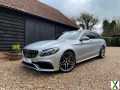 Photo 2016MY (65) MERCEDES C63 AMG S 4.0 V8 BiTurbo [510] PREMIUM PACK MCT ESTATE