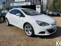 Photo 2015 Vauxhall GTC 2.0 CDTi 16V SRi 3dr HATCHBACK Diesel Manual