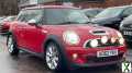 Photo 2012 MINI HATCH COOPER 1.6 COOPER S 3d 184 BHP Hatchback Petrol Manual