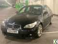 Photo Bmw 530d m sport automatic