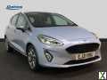 Photo 2021 Ford Fiesta 5Dr Trend 1.0 95PS Hatchback Petrol Manual