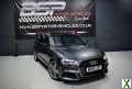 Photo 2019 Audi S3 2.0 TFSI Black Edition Sportback S Tronic quattro Euro 6 (s/s) 5dr