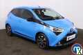 Photo 2019 Toyota AYGO 1.0 VVT-i X-Trend 5dr HATCHBACK PETROL Manual