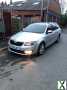 Photo 2015 Skoda Octavia elegance model top of the range model zero road tax