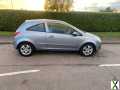 Photo 2007 VAUXHALL CORSA 1.4i 16V CLUB 3 DOOR HATCHBACK. LONG MOT CHEAP TO TAX.